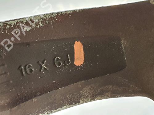 Rim SUZUKI SWIFT IV (FZ, NZ) 1.2 (AZH412, ZC72S) | BP29381407C45 
