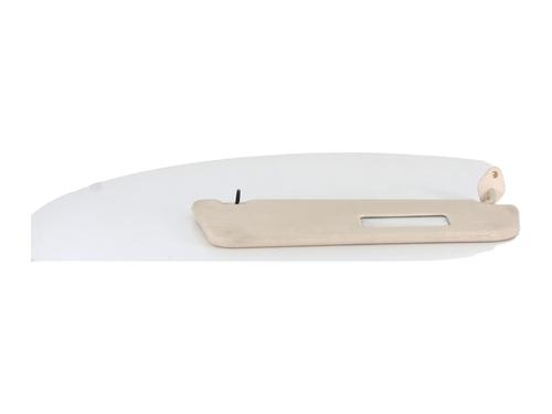 Right sun visor PEUGEOT PARTNER MPV (5_, G_) 2.0 HDI | BP32151839I2 - Image 3