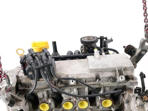 Engine DACIA SANDERO 1.6 MPI 85 (BS03) | BP32013027M1 