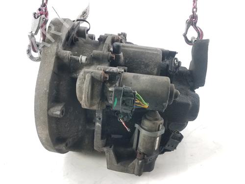 Used Gearbox SMART CABRIO (450) [2000-2004]  24159406