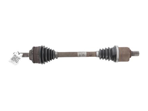 Used Left front driveshaft Left front driveshaft RENAULT CLIO II (BB_, CB_) [1998-2016] 33309207 33309207