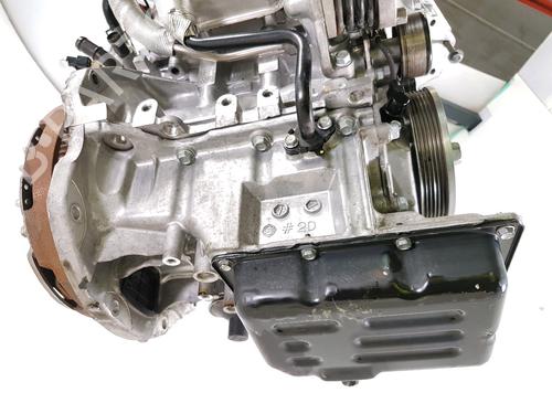 Engine KIA STONIC (YB) 1.0 T-GDi | BP31937226M1