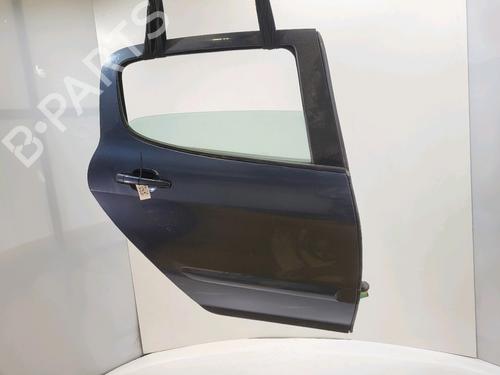 Used Right rear door Right rear door PEUGEOT 308 I (4A_, 4C_) 1.6 HDi (109 hp) 36007304 36007304