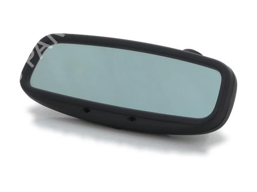 Used Rear mirror PEUGEOT 307 SW (3H) [2002-2009]  28137568