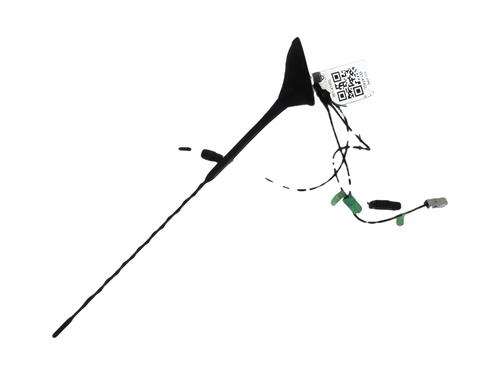 Antenna/Base ALFA ROMEO GT (937_) 1.9 JTD (937CXN1B) | BP29930872C140