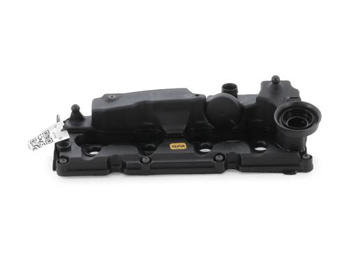 Valve cover SEAT LEON (5F1) 2.0 TDI | BP30768794M124 - Image 3