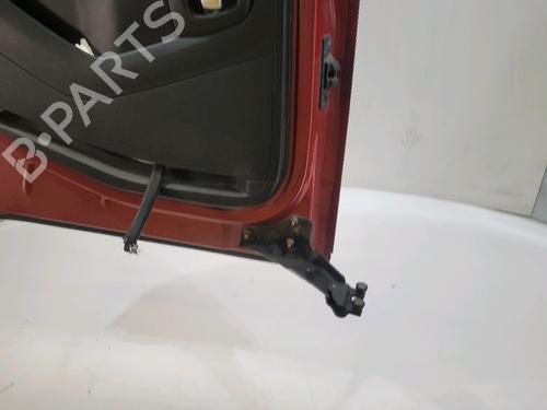 Venstre side skydedør CITROËN BERLINGO MULTISPACE (B9) 1.6 HDi 110 | BP39666416C74 - Image 3