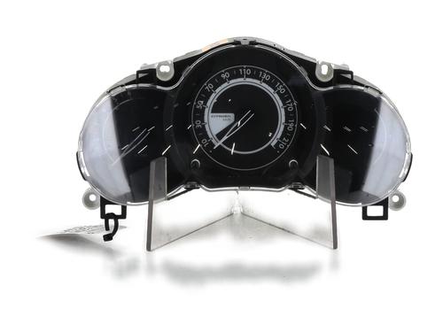 Instrument cluster CITROËN C3 II (SC_) 1.0 VTi 68 | BP29198669C47 