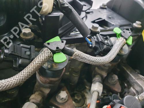 Engine FORD FOCUS III Turnier 1.6 TDCi ECOnetic | BP39576650M1 - Image 8