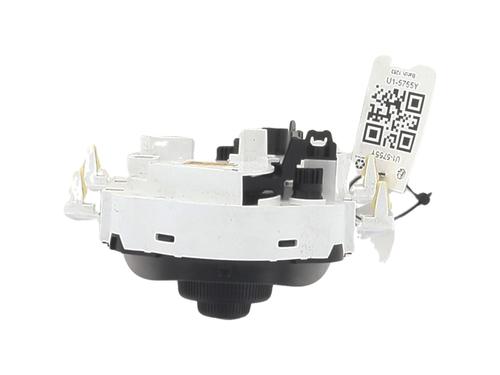 Climate control PEUGEOT 108 1.0 VTi 72 | BP33420079I5 - Image 3