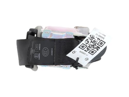 Venstre bak beltestrammer PEUGEOT PARTNER Tepee 1.6 BlueHDi 120 (120 hp) 30607698