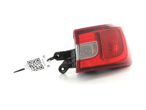 Right taillight RENAULT CLIO IV (BH_) 1.5 dCi 90 | BP27096344C35 