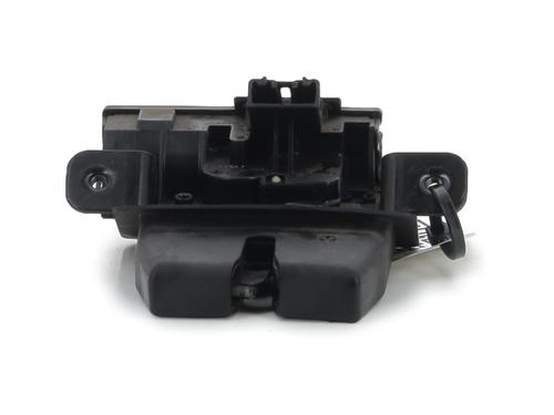 Tailgate lock FORD FIESTA V (JH_, JD_) 1.4 TDCi | BP29819705C101