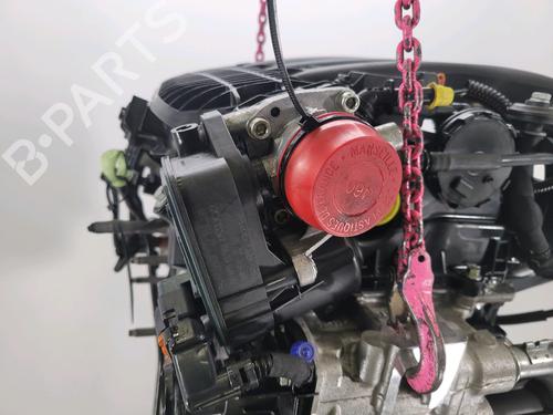Engine PEUGEOT 208 I (CA_, CC_) 1.2 PureTech 82 | BP21089128M1 