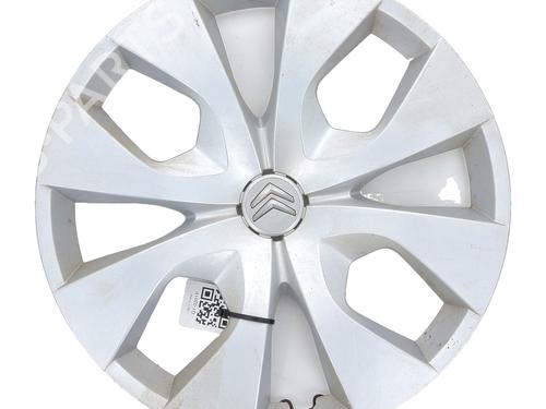 Used Other Other CITROËN C3 II (SC_) 1.6 HDi (92 hp) 33752028 33752028