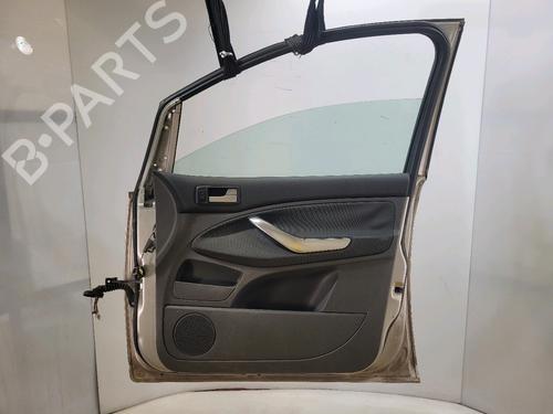 Right front door FORD C-MAX (DM2) 1.8 TDCi | BP19338877C3 