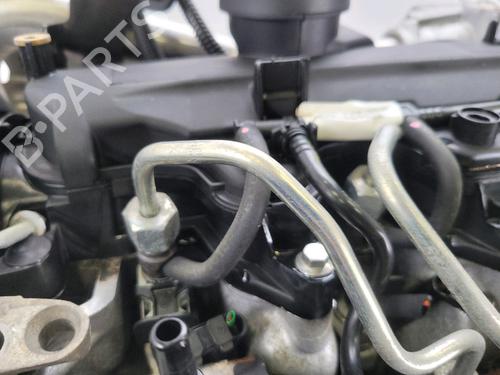 Engine RENAULT CLIO III (BR0/1, CR0/1) 1.5 dCi | BP30048792M1