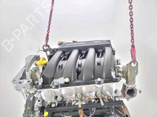 Engine RENAULT KANGOO (KC0/1_) 1.6 16V | BP28182057M1 