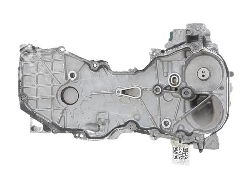Timing cover RENAULT CLIO V (B7_) 1.0 TCe 90 (B7MT) | BP38632771M123 - Image 2