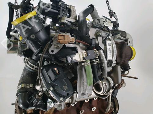 Engine RENAULT KANGOO Express (FW0/1_) 1.5 dCi 90 (FW0G, FW05, FW08, FW11) | BP37228672M1  - Image 7