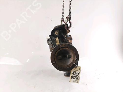 Front differential NISSAN NAVARA (D22) 2.5 D 4x4 | BP36659869M23 - Image 3