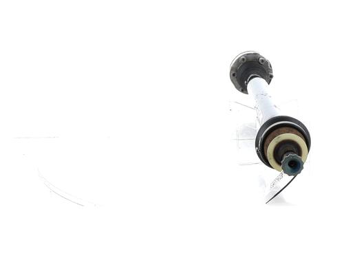 Right front driveshaft VW POLO V (6R1, 6C1) 1.2 | BP20716296M39 