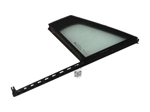 Venstre foran trekantet rude Venstre foran trekantet rude CITROËN C4 II (NC_) 1.6 HDi 110 (112 hp) 34205277 34205277