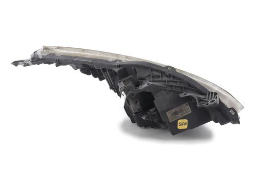 Left headlight PEUGEOT 508 I (8D_) 2.0 HDi | BP34413610C28 - Image 3