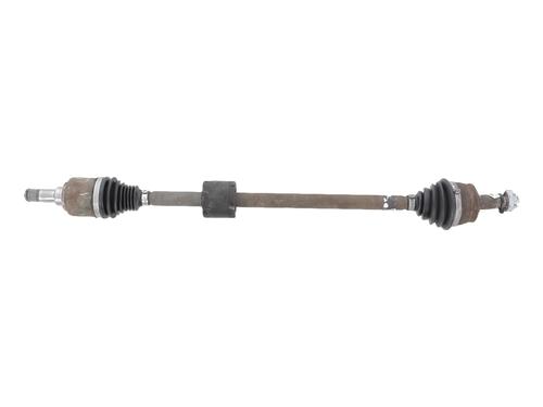 Used Right front driveshaft Right front driveshaft FIAT 500L (351_, 352_) 1.4 (199LYB1B) (95 hp) 33972542 33972542