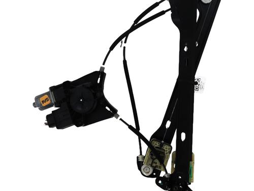 Rudehejsemekanisme ventre foran VW POLO VI (AW1, BZ1, AE1) 1.0 TSI | BP29964736C22