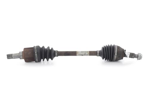 Left front driveshaft FORD FIESTA VI (CB1, CCN) 1.4 TDCi | BP39547267M38 - Image 2