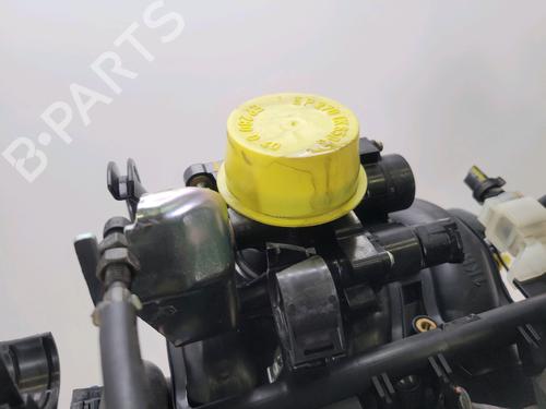 Engine TOYOTA AYGO (_B1_) 1.0 (KGB10_, KGB10R) | BP28311188M1 