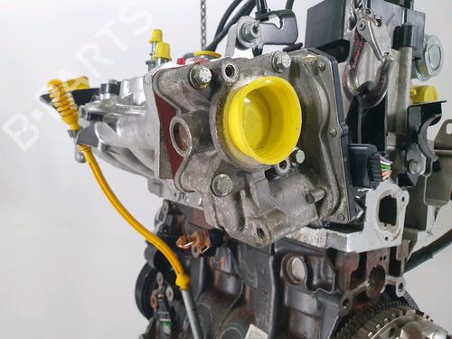 Engine RENAULT CLIO III (BR0/1, CR0/1) 1.2 16V (BR0P, CR0P) | BP38496817M1 - Image 8