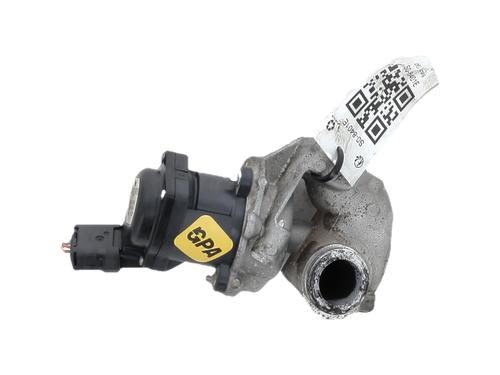 Used Egr Egr CITROËN C3 I (FC_, FN_) [2002-2013] 36402087 36402087