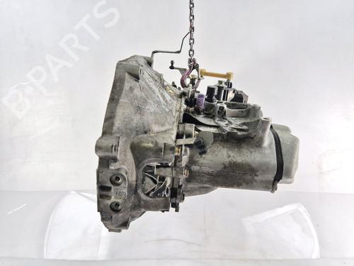 Used Gearbox Gearbox CITROËN C3 I (FC_, FN_) 1.4 HDi (68 hp) 40171689 40171689