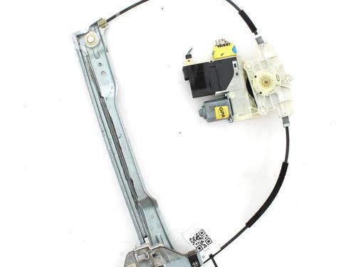 Used Front left window mechanism DACIA SANDERO II 1.0 SCe 75 (B8JC, B8JD, B8NC) (73 hp) 15373760