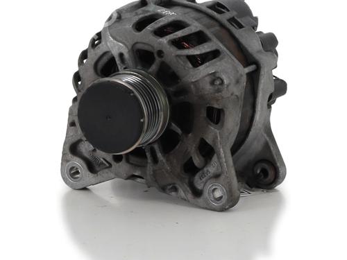 Used Alternator RENAULT CLIO IV (BH_) 1.5 dCi 75 (75 hp) 28332576