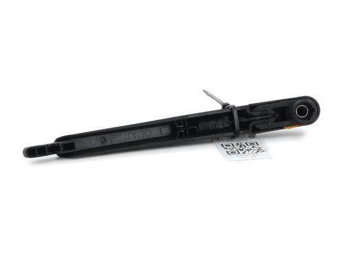 Used Rear windshield wiper arm PEUGEOT 208 II (UB_, UP_, UW_, UJ_) 1.2 PureTech 100 (101 hp) 27907773