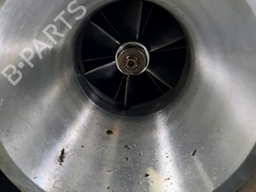 Engine OPEL MERIVA B MPV (S10) 1.7 CDTI (75) | BP31699179M1 - Image 7