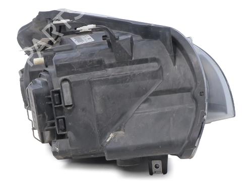 Left headlight BMW X1 (E84)  | BP28486057C28 
