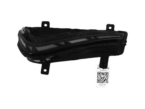 Used Left daytime light DS DS 3 / DS 3 CROSSBACK (UR_, UC_, UJ_) 1.2 PureTech 100 (URHNKK, URHNEK) (101 hp) 32013359