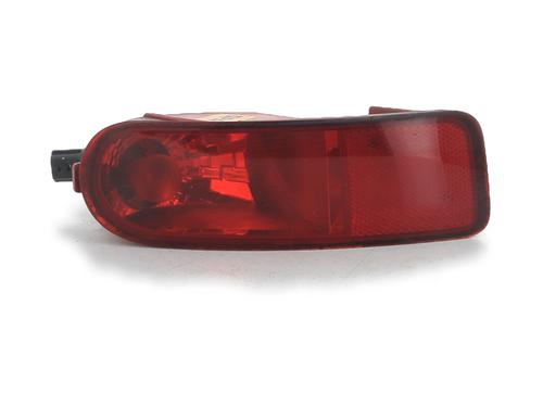 Venstre baglygte kofanger RENAULT CLIO III Grandtour (KR0/1_) 1.5 dCi (KR0F) (86 hp) 30334852