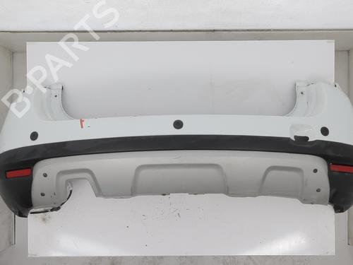 Used Rear bumper Rear bumper 38768612 38768612