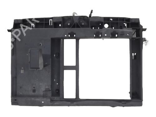 Frontplade/Frontkurv CITROËN C3 I (FC_, FN_) [2002-2013]  28285986