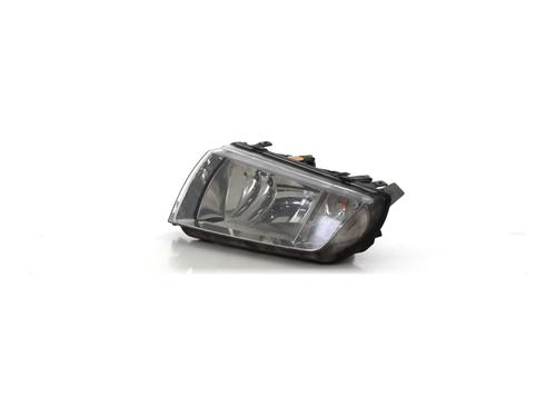 Used Left headlight SKODA FABIA I Combi (6Y5) 1.9 TDI (100 hp) 30917468