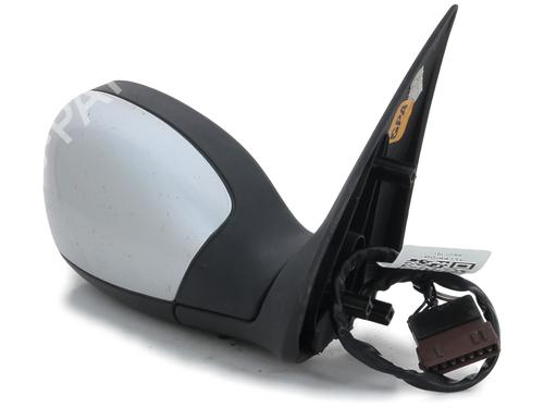 Right mirror PEUGEOT 306 Convertible (7D, N3, N5) 1.6 | BP29696071C27 