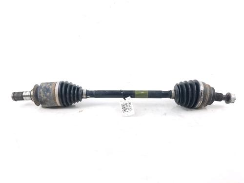 Drivaksel bagtil Højre MERCEDES-BENZ GL-CLASS (X164) [2006-2012]  24461456
