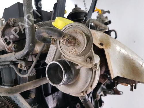 Engine KIA CARNIVAL II (GQ) 2.9 CRDi | BP33190069M1 - Image 6