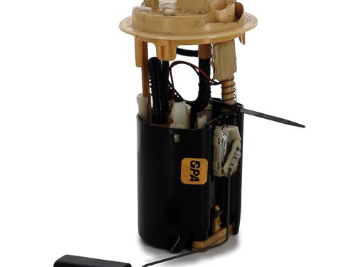 Used Fuel pump PEUGEOT 607 (9D, 9U) 2.7 HDi 24V (204 hp) 28447372