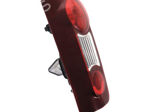 Used Right taillight PEUGEOT PARTNER Box Body/MPV 1.6 HDi / BlueHDi 75 (75 hp) 30523534